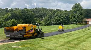 Best Stamped Concrete Driveways  in North Scituate, MA